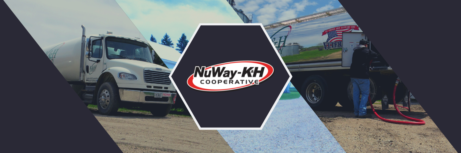 Energy Market Update April 10, 2023 NuWayK&H Cooperative