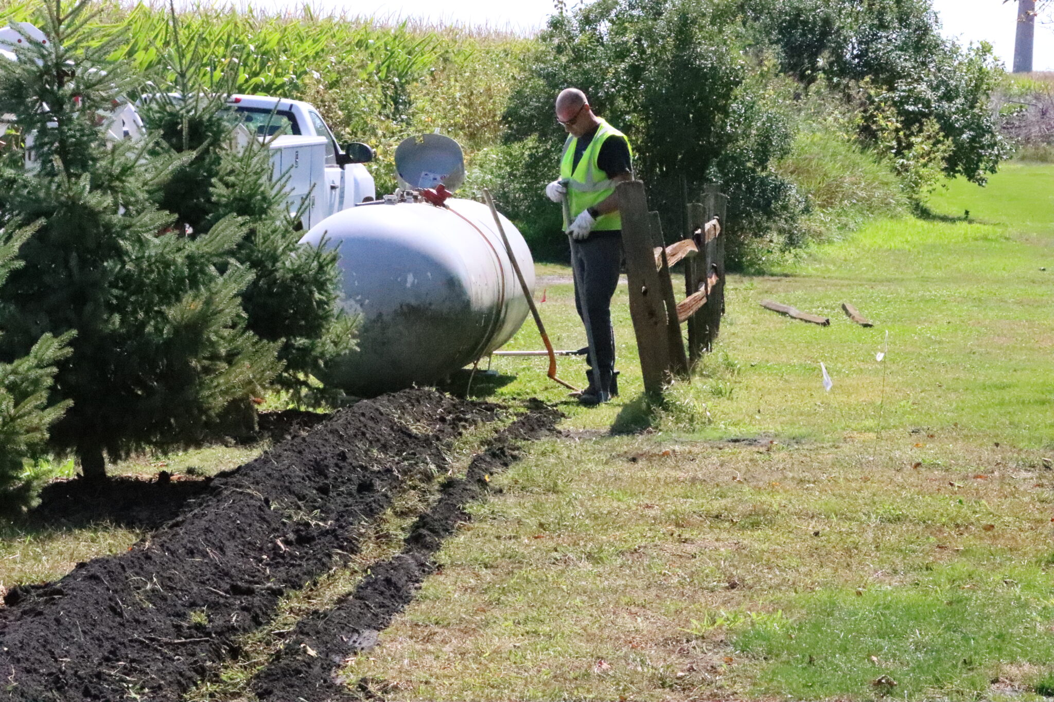 Market Updates and Service Advisories NuWayK&H Cooperative